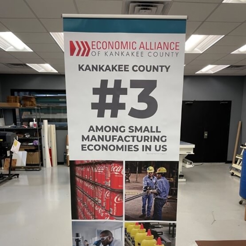 Banner Stands